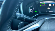 Honda CR-V 2.0 i-MMD Hybrid SE 2WD 5dr eCVT Hybrid Estate